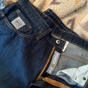 Men’s Silver Label Cinch Jeans